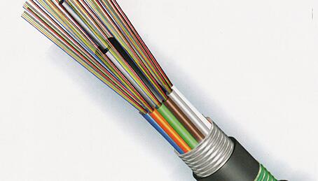 光纜和電纜的區(qū)別？